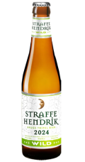 Straffe Hendrik Wild